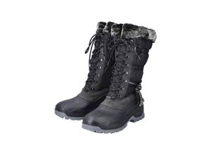 4060596707246 - Damen Hochschaftstiefel