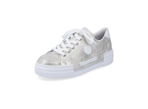 4060596752581 - Damen Halbschuhe