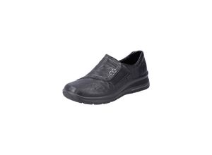 4060596840813 - Damen Halbschuhe