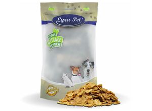 4060629089639 - Lyra Pet® Hühnerbrustwürfel 5 kg Futter