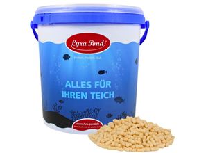 4060629150292 - Lyra Pet - 10 Liter Lyra Pond® Pond Sticks im Eimer