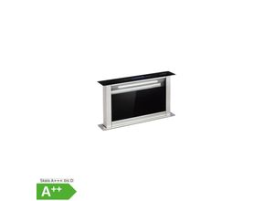 4060656106934 - Royal Flush Eco Dunstabzugshaube 60 cm 576 m³ h A+ Schwarz