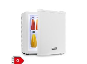 4060656155130 - Secret Cool Mini-Kühlschrank Mini-Bar 13l 22dB 2 Etagen Weiß