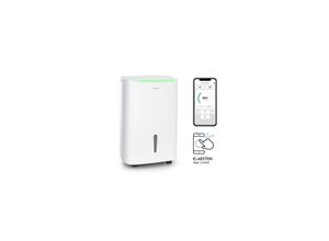 4060656161193 - DryFy Connect 40 Luftentfeuchter WiFi Kompression 40l d 35-45m² 40l 24h