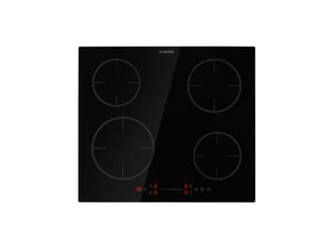 4060656229954 - Virtuosa EcoAdapt Induktionskochfeld 4 Zonen 7200W Glas schwarz 4060656229954 - Virtuosa EcoAdapt Induktionskochfeld 4 Zonen 7200W Glas schwarz