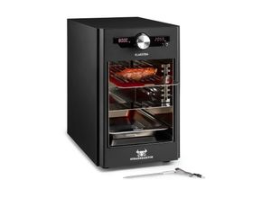 4060656231254 - Steakreaktor Core Indoor Grillgerät Hochtemperaturgrill 2100W 800°C