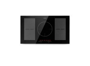 4060656231643 - Delicatessa 90 Flex Einbaukochfeld Induktion 5 Zonen 7400W Autark 4060656231643 - Delicatessa 90 Flex Einbaukochfeld Induktion 5 Zonen 7400W Autark