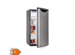 4060656232756 - Yummy Kühlschrank mit Gefrierfach 90 Liter 42dB