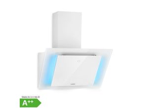 4060656444746 - - Eleonora 60 Dunstabzugshaube 426 m³ h Touch-Panel Ambiente-Licht eek a++ - Weiß 4060656444746 - - Eleonora 60 Dunstabzugshaube 426 m³ h Touch-Panel Ambiente-Licht eek a++ - Weiß