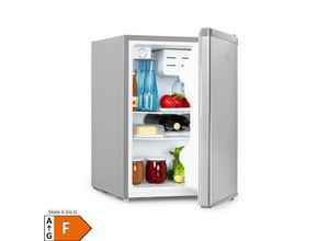 4060656446641 - Cool Kid Mini-Kühlschrank mit 4-L-Gefrierfach 66 Liter 41dB