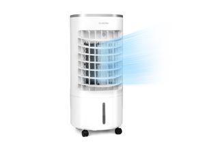 4060656450334 - Skypillar 3-in-1 Luftkühler Ventilator 5L Fernbedienung Touch-Panel