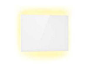 4060656463419 - Mojave 750 smart 2-in-1 Heizgerät Infrarot Konvektor 85x60cm 750W RGB-Licht