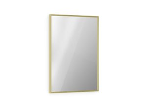 4060656464935 - La Palma 750 smart 2-in-1 Heizgerät Infrarot Konvektor 85x60cm 750W Spiegelfront