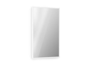 4060656464959 - La Palma 1000 smart 2-in-1 Heizgerät Infrarot Konvektor 120x60cm 1000W Spiegel