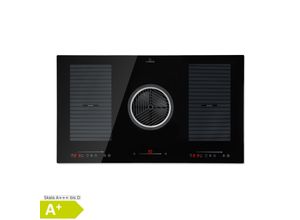 4060656501722 - Full House 30 Down Air System Induktionsherd DownAir-Haube 655 m³ h