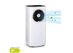 4060656505218 - Kraftwerk Eco Smart 11 Klimaanlage 3-in-1 11500 BTU App Fernbedienung