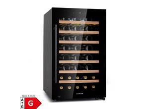 4060656512766 - Barossa 50 Uno Weinkühlschrank 1 Zone 120 Ltr 50 Fl Touch-Display