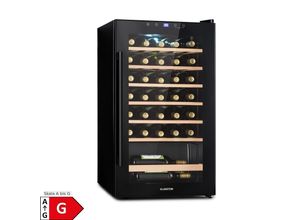 4060656514937 - Barossa 32 Uno Weinkühlschrank 1 Zone 95 Liter   36 Flaschen Touch-Display