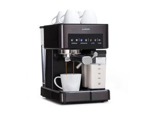 4060656517334 - Arabica Comfort Espressomaschine 1350W 20 Bar 18l Touch-Bedienfeld