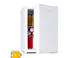 4060656517365 - Fargo 67 Kühlschrank Minibar 67 Liter   4 Liter Gefrierfach kompakt Weiß