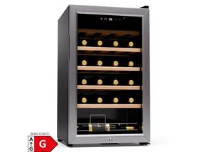 4060656520150 - Shiraz Premium Smart 24 Weinkühlschrank