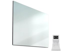 4060656521362 - Marvel Mirror 600 Infrarotheizung 600W Wochentimer Spiegel 600 W