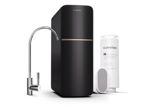 4060656521560 - PureLine 400 Wasserfiltersystem Umkehrosmose 400 GPD 1500 L d