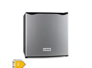 4060656527463 - Garfield Gefrierschrank Gefrierwürfel 35 L 65 W 2 Etagen Edelstahl