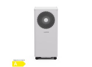 4060656529757 - Aero Ring 9K Klimagerät 9000 BTU mobil und smart für max 31 m² mit Sprachsteuerung