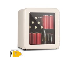 4060656530319 - PopLife 48 Getränkekühler Kühlschrank 0-10 °C Retro-Design