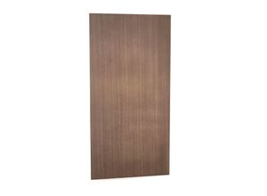 4060656533464 - Heat Square Infrarotheizung WiFi Steuerung 700W IP44 Dunkles Holz 60 x 120 cm