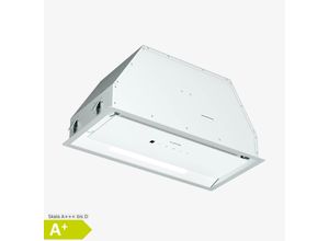 4060656533723 - Ventimate Dunstabzugshaube Touch Control Abluft Umluft EEK A+ 3 Stufen LED leise Weiß 4060656533723 - Ventimate Dunstabzugshaube Touch Control Abluft Umluft EEK A+ 3 Stufen LED leise Weiß
