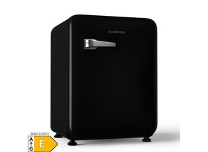 4060656535345 - Audrey Evo Mini Kühlschrank 68L Retro-Design leise kompakt 3 Farben Schwarz 68 Liter 4060656535345 - Audrey Evo Mini Kühlschrank 68L Retro-Design leise kompakt 3 Farben Schwarz 68 Liter