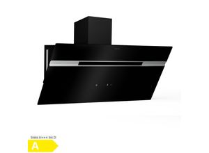 4060656536427 - Alina Dunstabzugshaube 90 cm 615 m³ h Leise EEK A