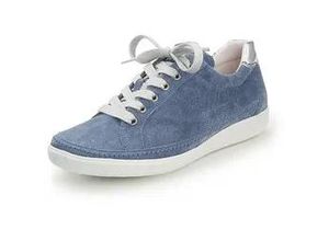 4060666462693 - Sneaker Comfort blau 40