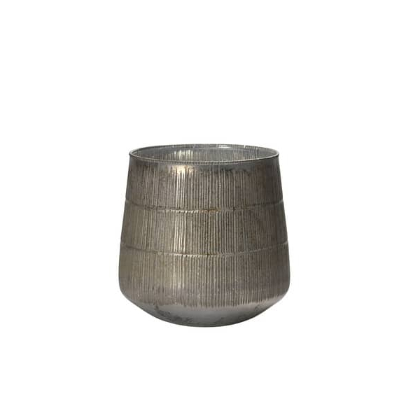 4060706047323 - Windlicht 651568015802 grau  4060706047323 Alpedia