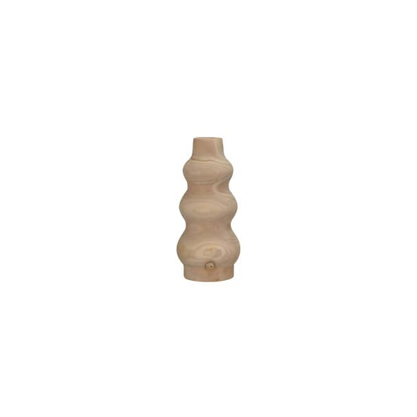 4060706161043 -  Vase Holz natur 4060706161043 Head