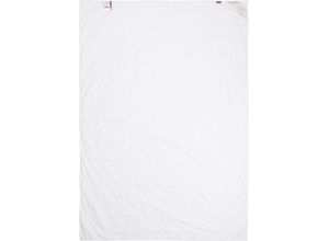 4060721026006 - sanders KAUFFMANN Sommer-Leicht-Bettdecke Bambus weiß