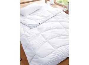4060721088479 - Winter-Bettdecke Kaschmir ca 135x200cm weiss 4060721088479 - Winter-Bettdecke Kaschmir ca 135x200cm weiss