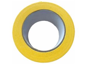 4060873088662 - Vago-tools - 20x Malerkrepp Abdeckband 50mmx50m Kreppband Abklabeband Masking Tape