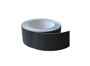 4060873225821 - Markenlos - 5x Antirutschband Klebeband 5mx50mm Gripband Streifen Anti Rutschband