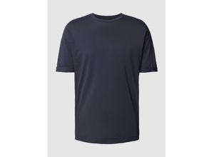 4060874550939 - T-Shirt mit überschnittenen Schultern Modell THILO