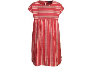 4060972676562 - - Kurzarm-Kleid PEPPERONI in cherry red Gr122