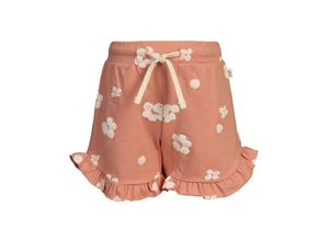 4060972689579 - Sanetta Pure - Jersey-Shorts CLOUDY in rose dawn Gr122