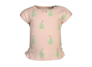 4060972782959 - - T-Shirt FRESH FRUITS in rose garden Gr74