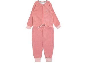 4060972823645 - - Jumpsuit WOODLAND lang in altrosa Gr92