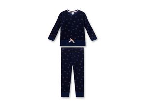4060972824055 - Mädchen Pyjama