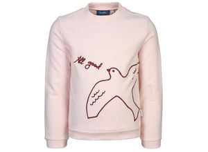 4060972854021 - - Sweatshirt DOVE SOFT in rosa Gr92