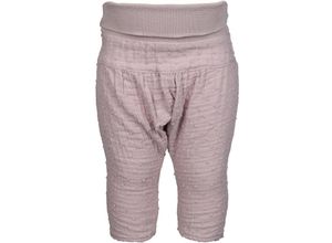 4060972928975 - Sanetta Pure - Schlupfhose MUSLIN in light mauve Gr68