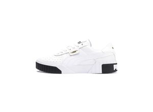 4060978972408 - Cali Wns Sneaker weiß